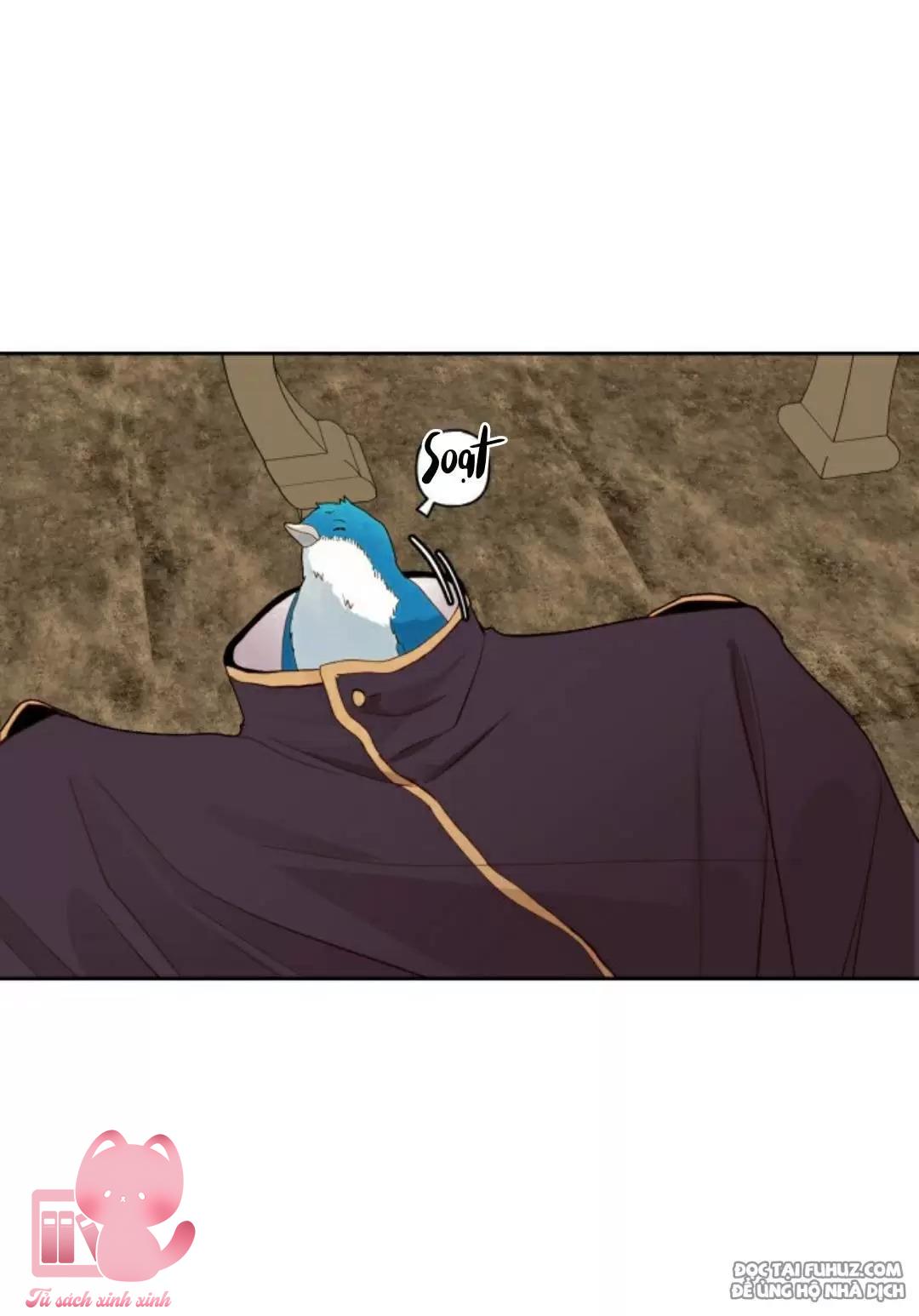 Hoàng Hậu Tái Hôn - Chap 66