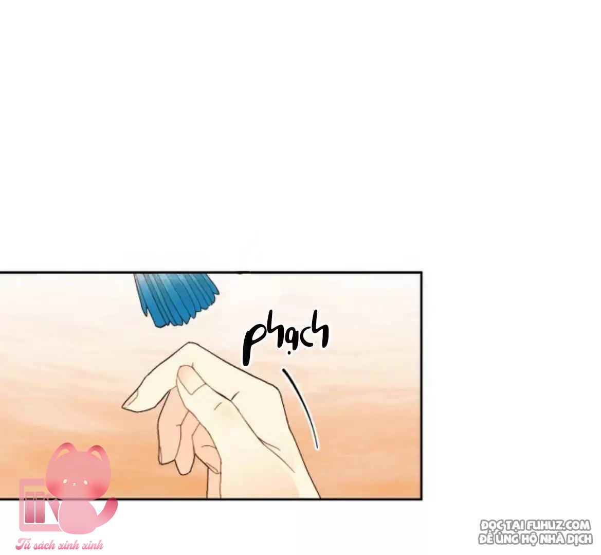 Hoàng Hậu Tái Hôn - Chap 66