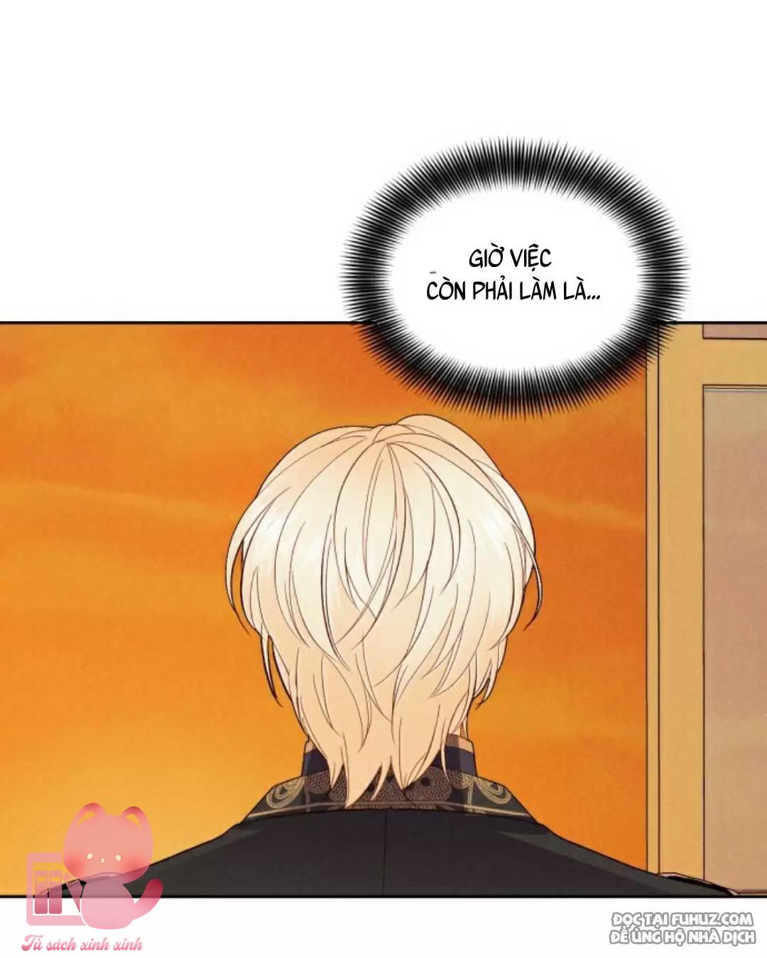 Hoàng Hậu Tái Hôn - Chap 66