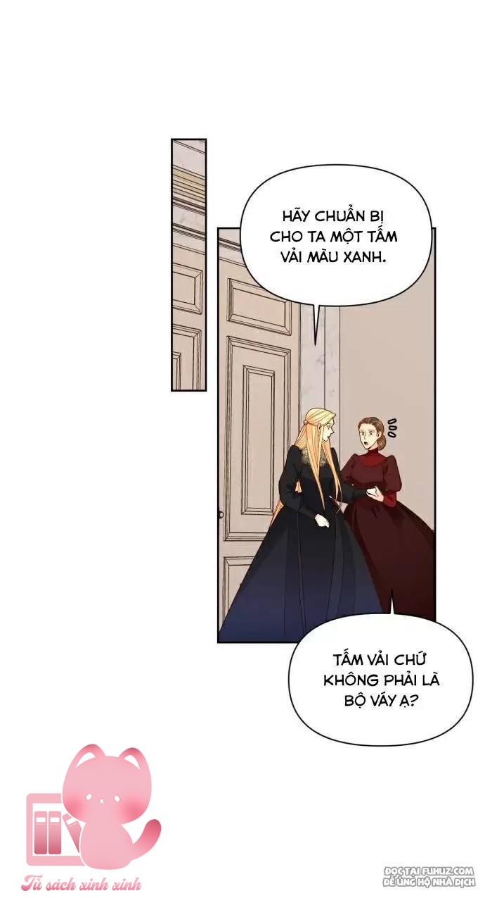 Hoàng Hậu Tái Hôn - Chap 66