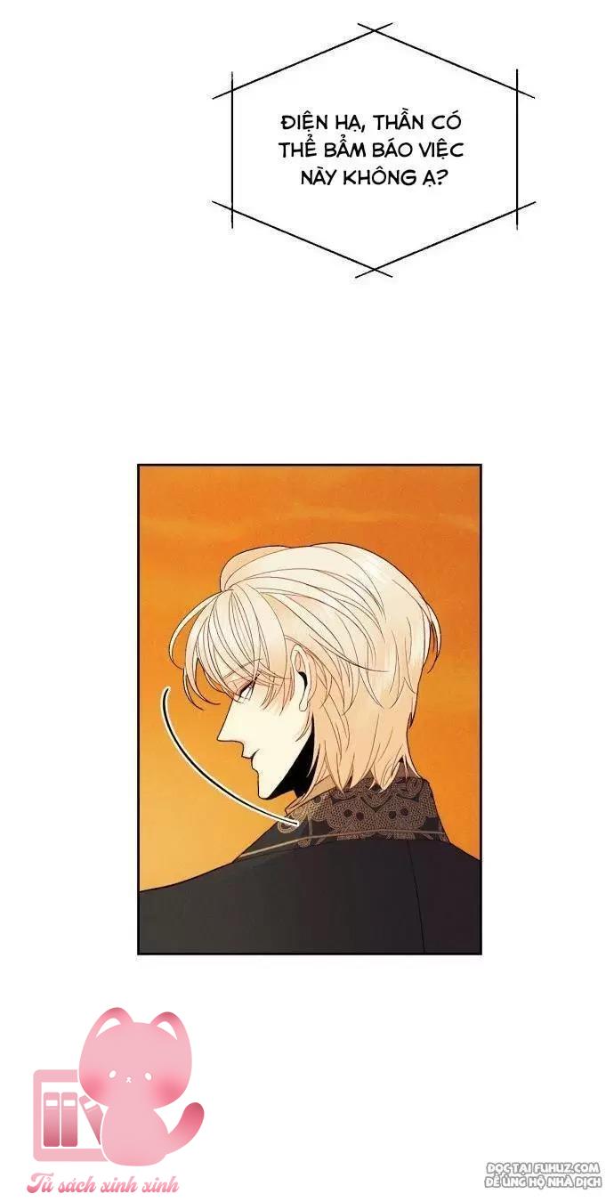 Hoàng Hậu Tái Hôn - Chap 66