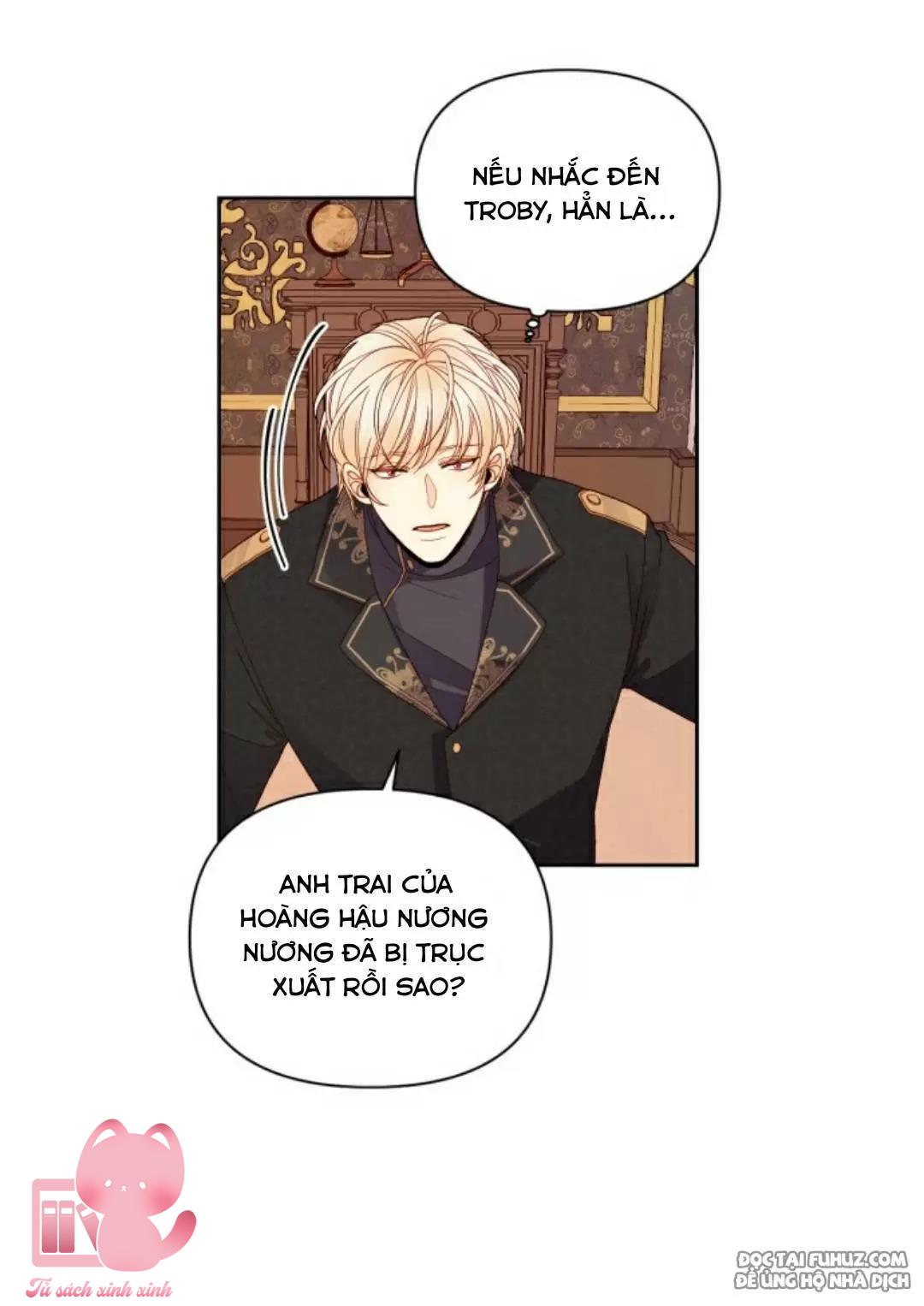 Hoàng Hậu Tái Hôn - Chap 66