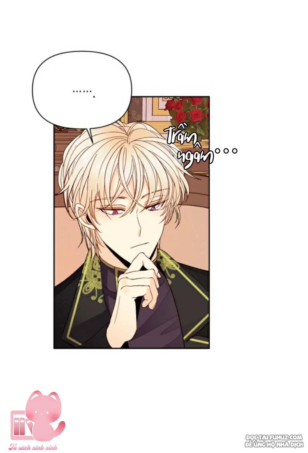 Hoàng Hậu Tái Hôn - Chap 66