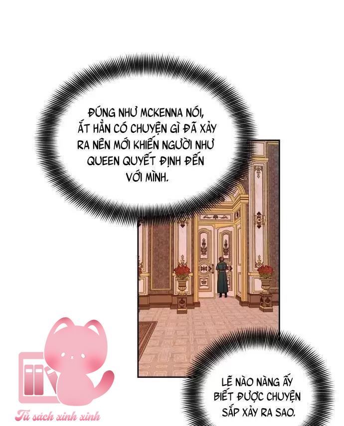 Hoàng Hậu Tái Hôn - Chap 66