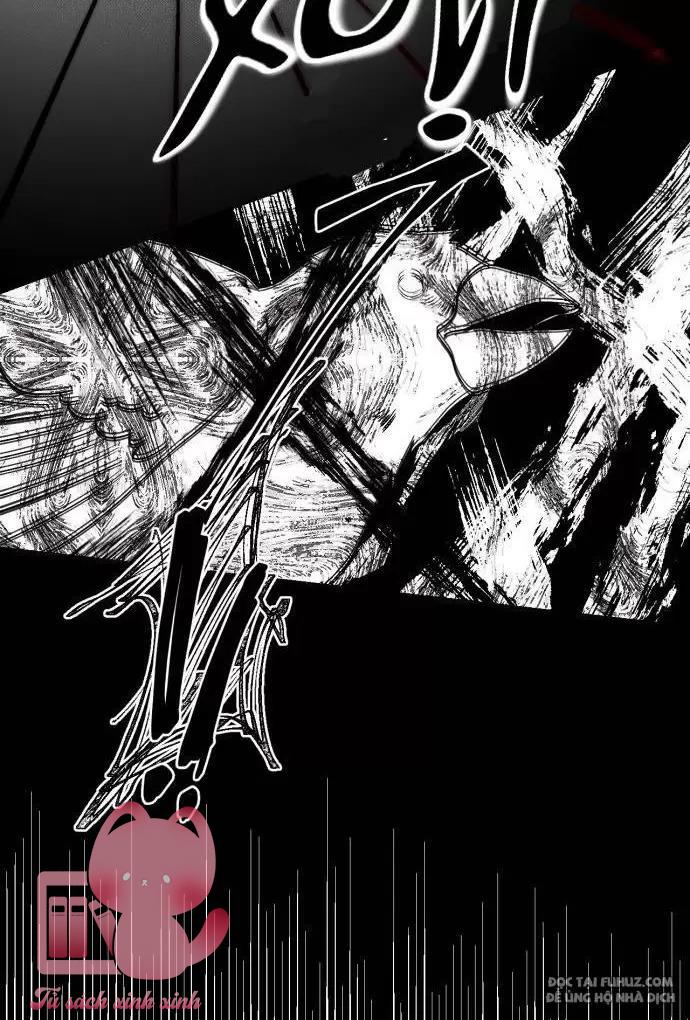 Hoàng Hậu Tái Hôn - Chap 66