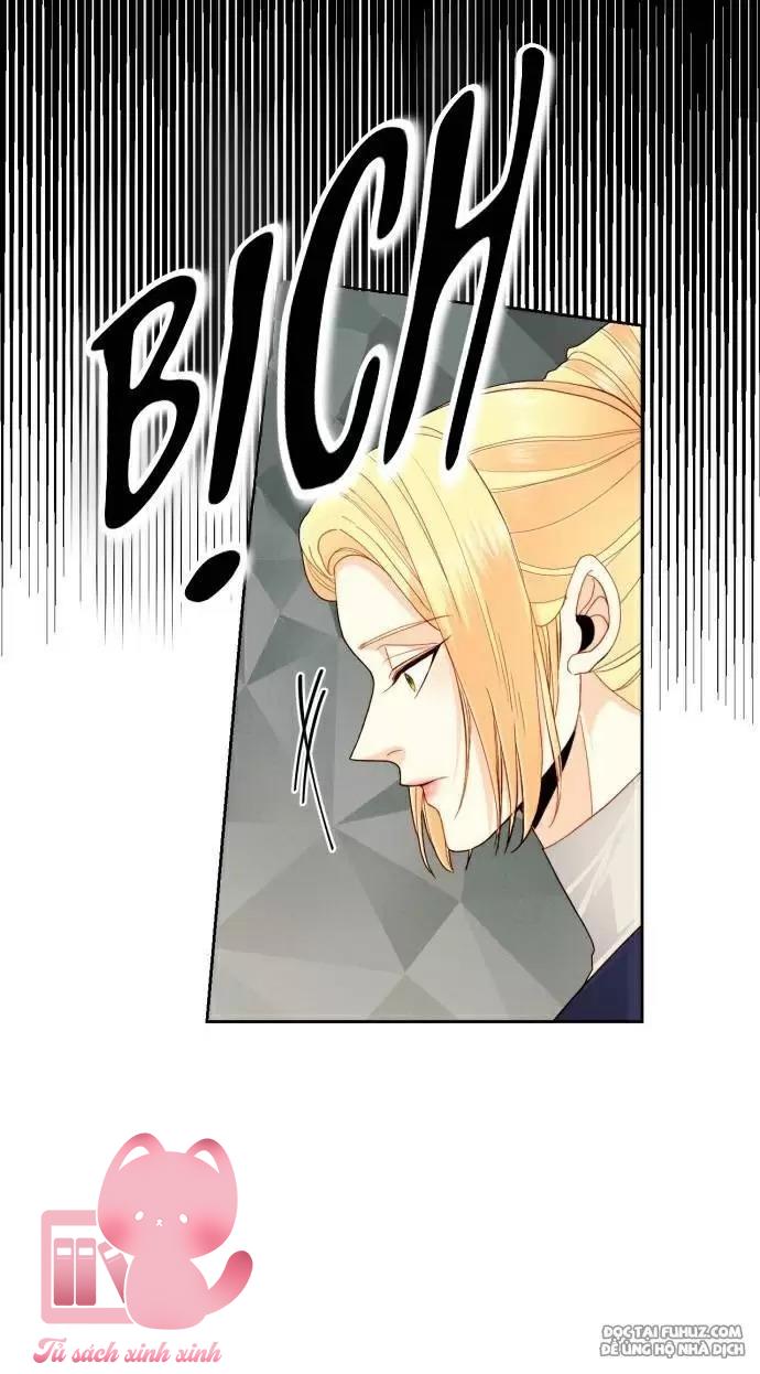 Hoàng Hậu Tái Hôn - Chap 66
