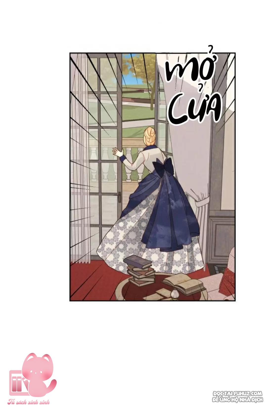 Hoàng Hậu Tái Hôn - Chap 66