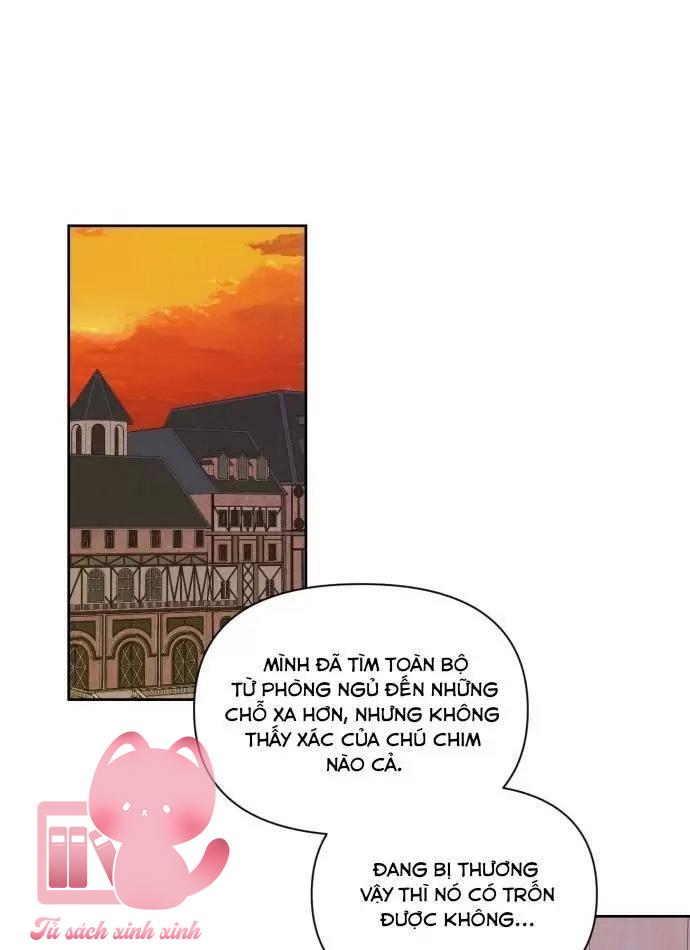 Hoàng Hậu Tái Hôn - Chap 66