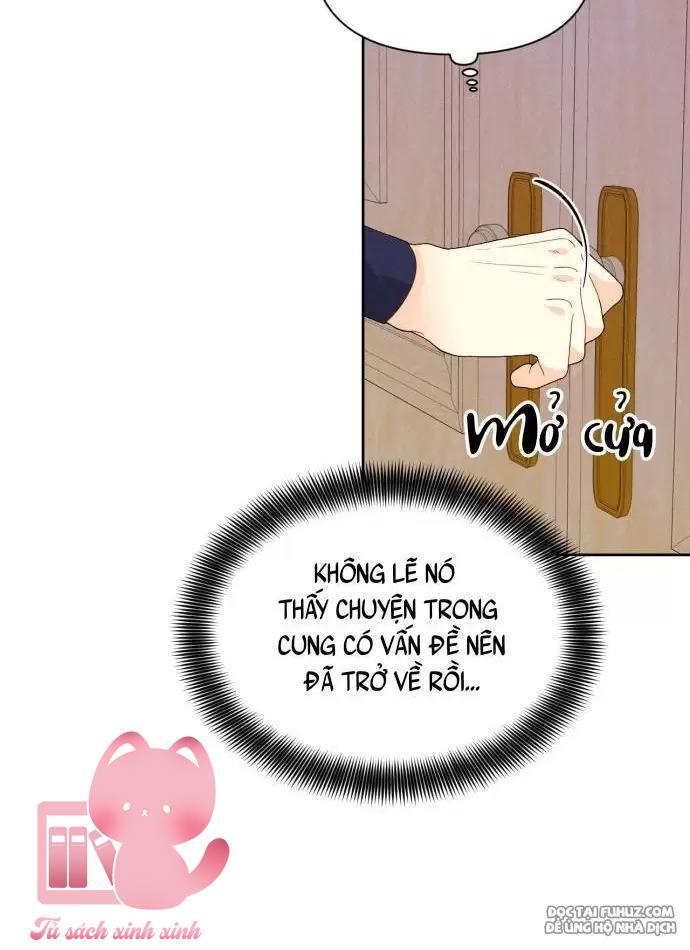 Hoàng Hậu Tái Hôn - Chap 66