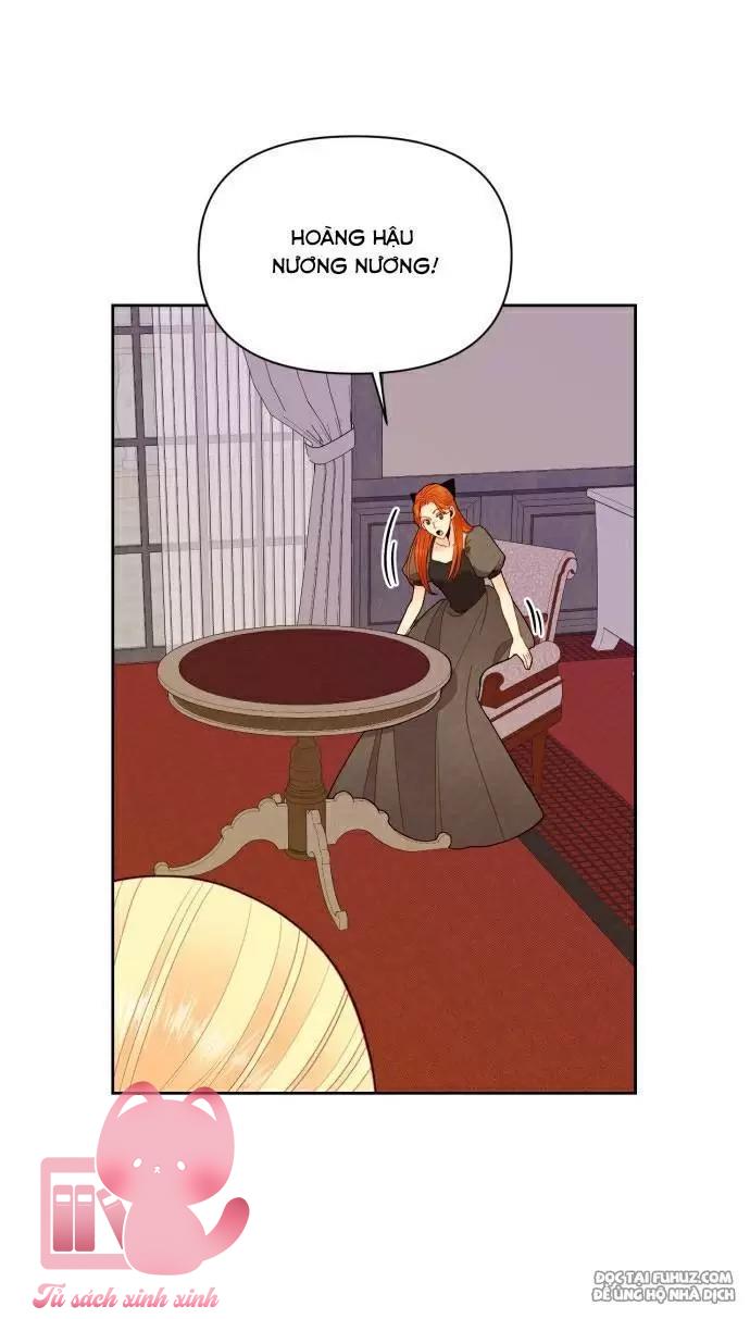 Hoàng Hậu Tái Hôn - Chap 66