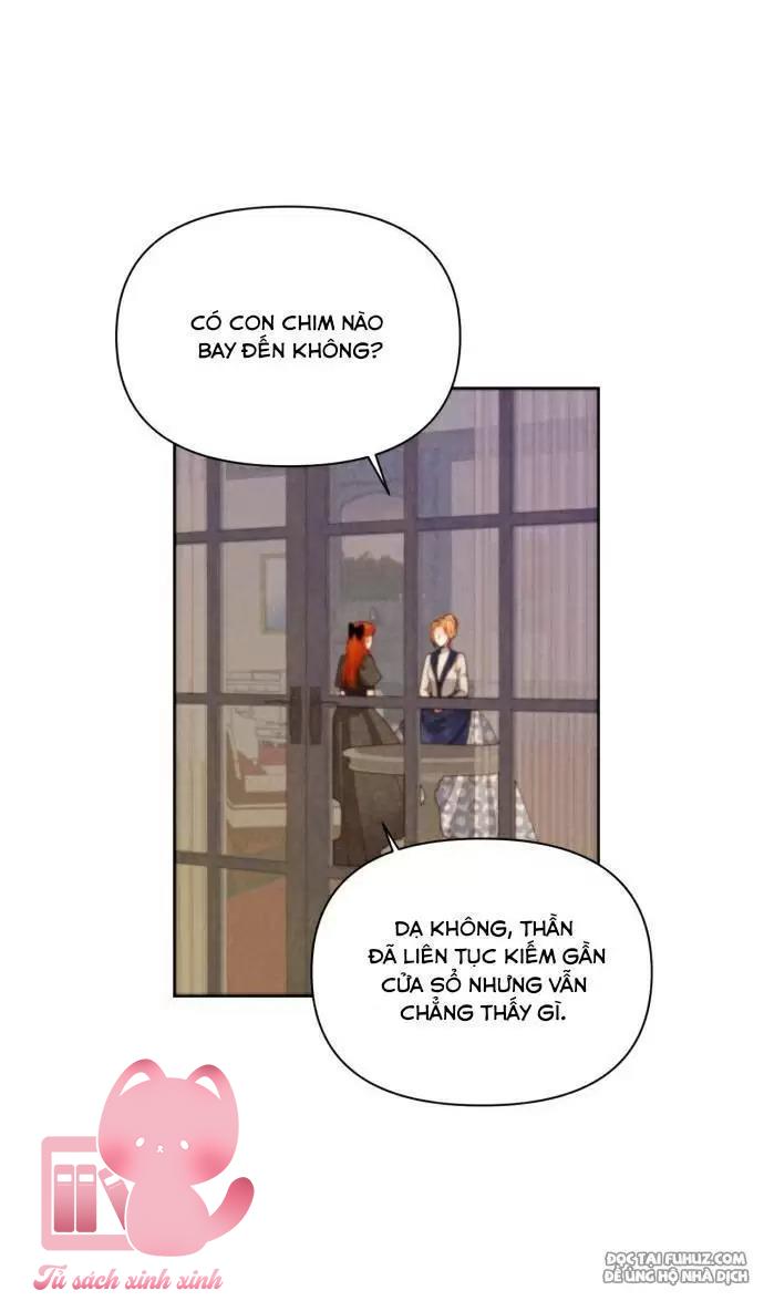Hoàng Hậu Tái Hôn - Chap 66