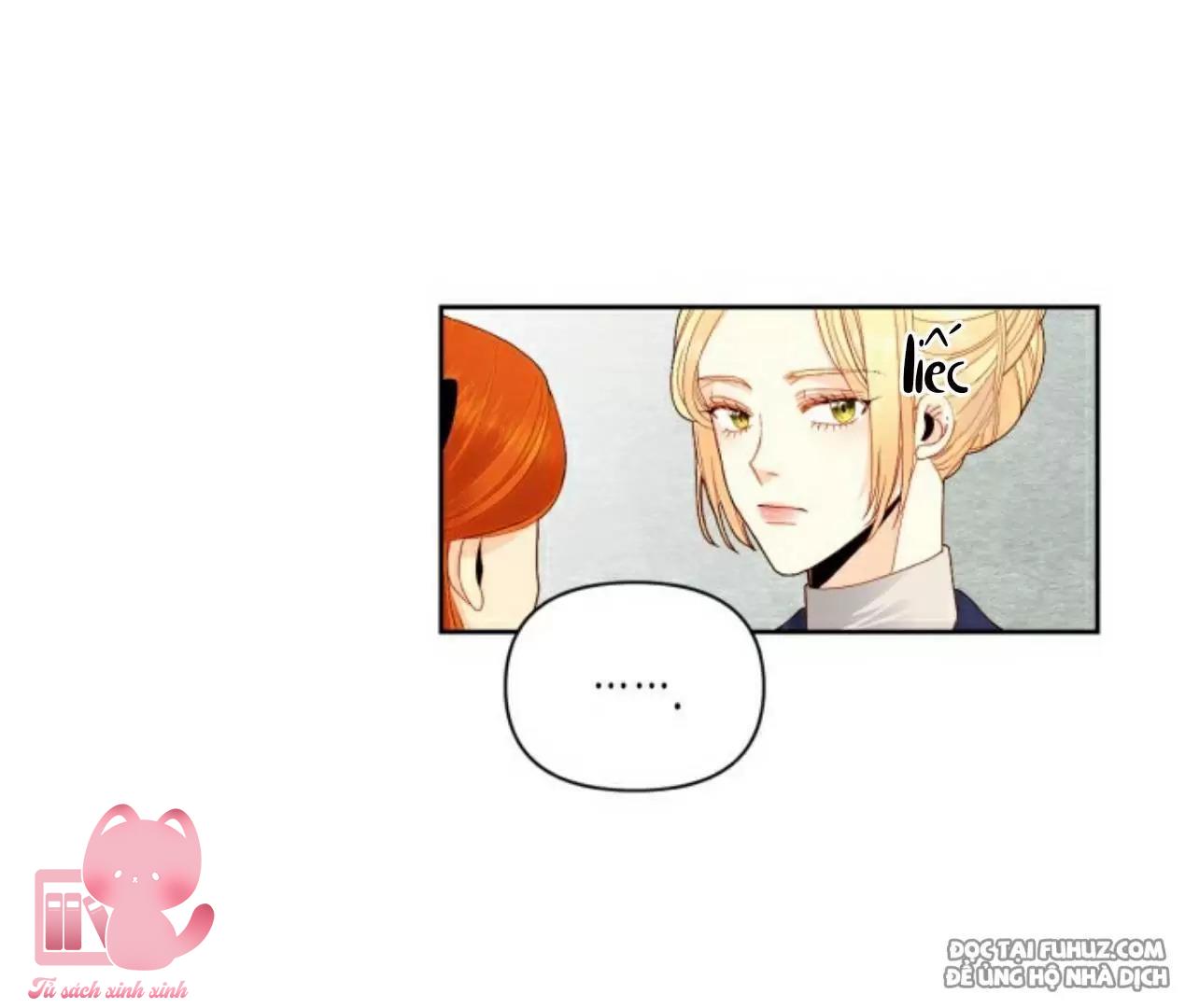 Hoàng Hậu Tái Hôn - Chap 66