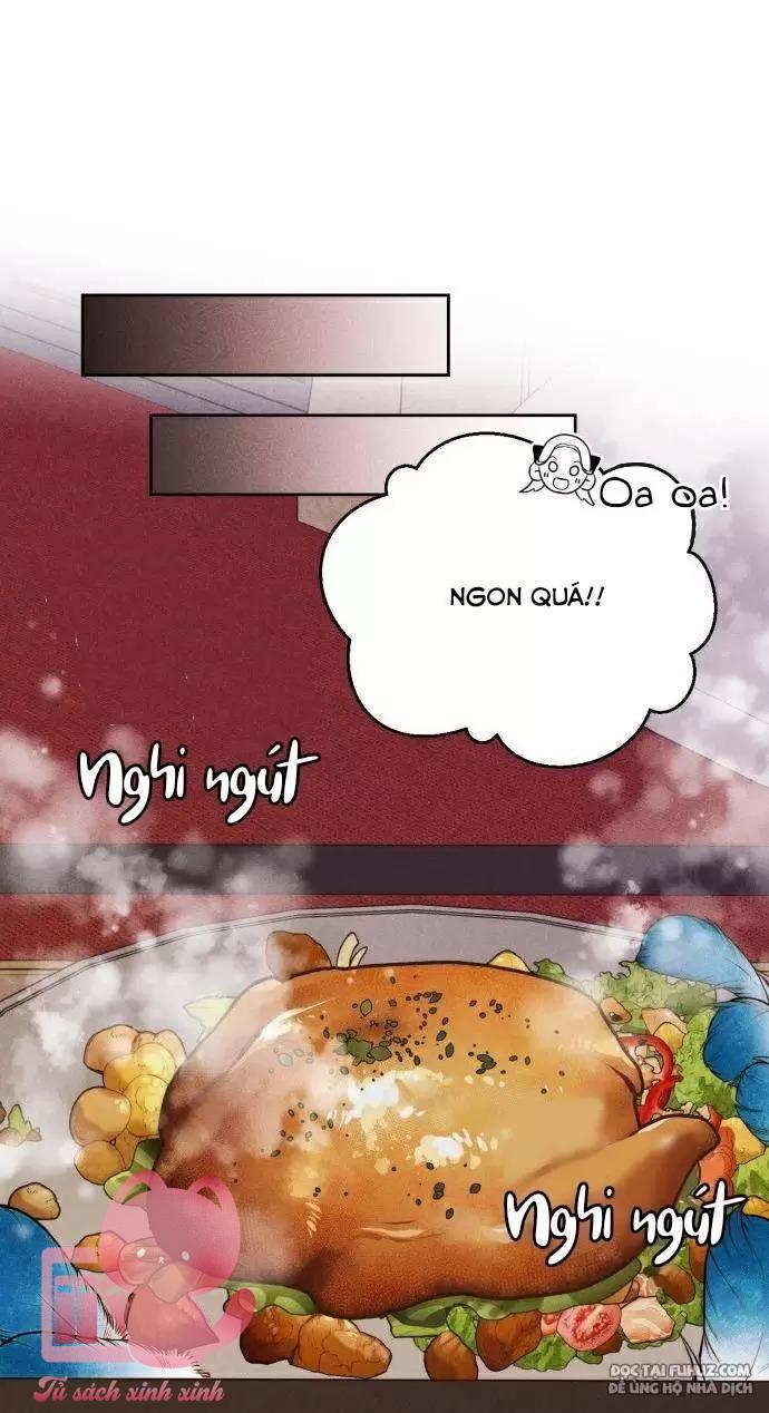 Hoàng Hậu Tái Hôn - Chap 66