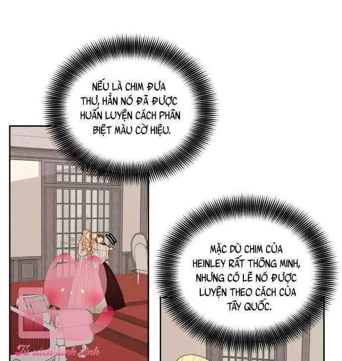 Hoàng Hậu Tái Hôn - Chap 66