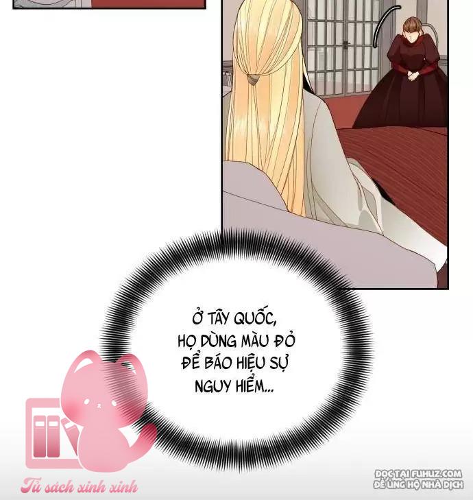 Hoàng Hậu Tái Hôn - Chap 66
