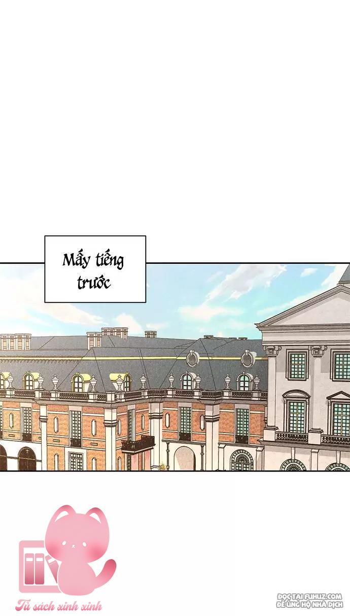 Hoàng Hậu Tái Hôn - Chap 67