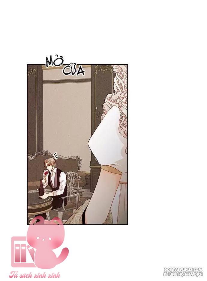 Hoàng Hậu Tái Hôn - Chap 67