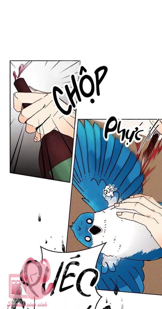 Hoàng Hậu Tái Hôn - Chap 67