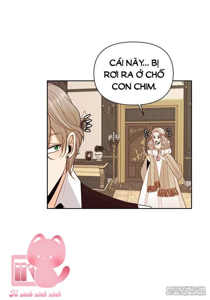 Hoàng Hậu Tái Hôn - Chap 67