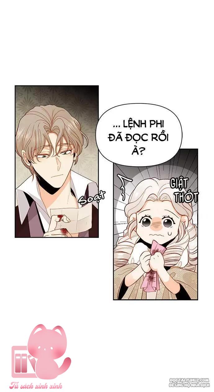 Hoàng Hậu Tái Hôn - Chap 67