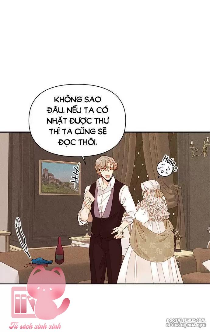 Hoàng Hậu Tái Hôn - Chap 67