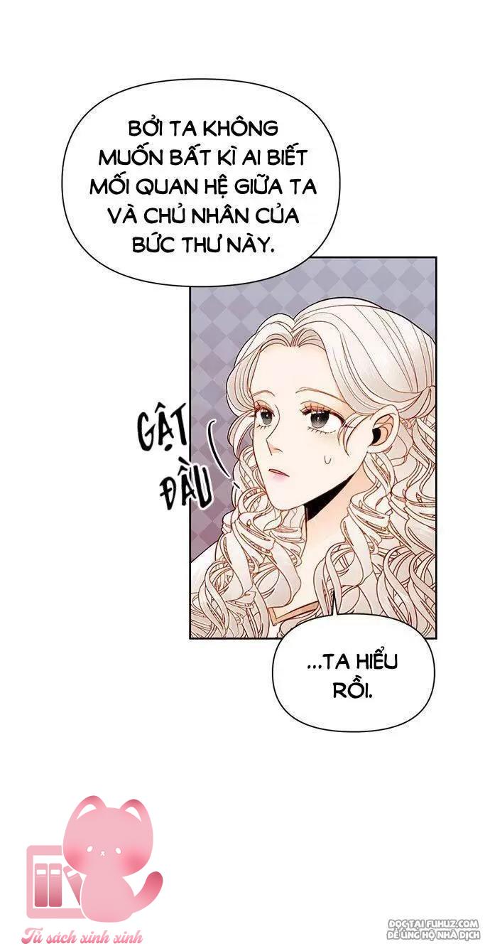 Hoàng Hậu Tái Hôn - Chap 67