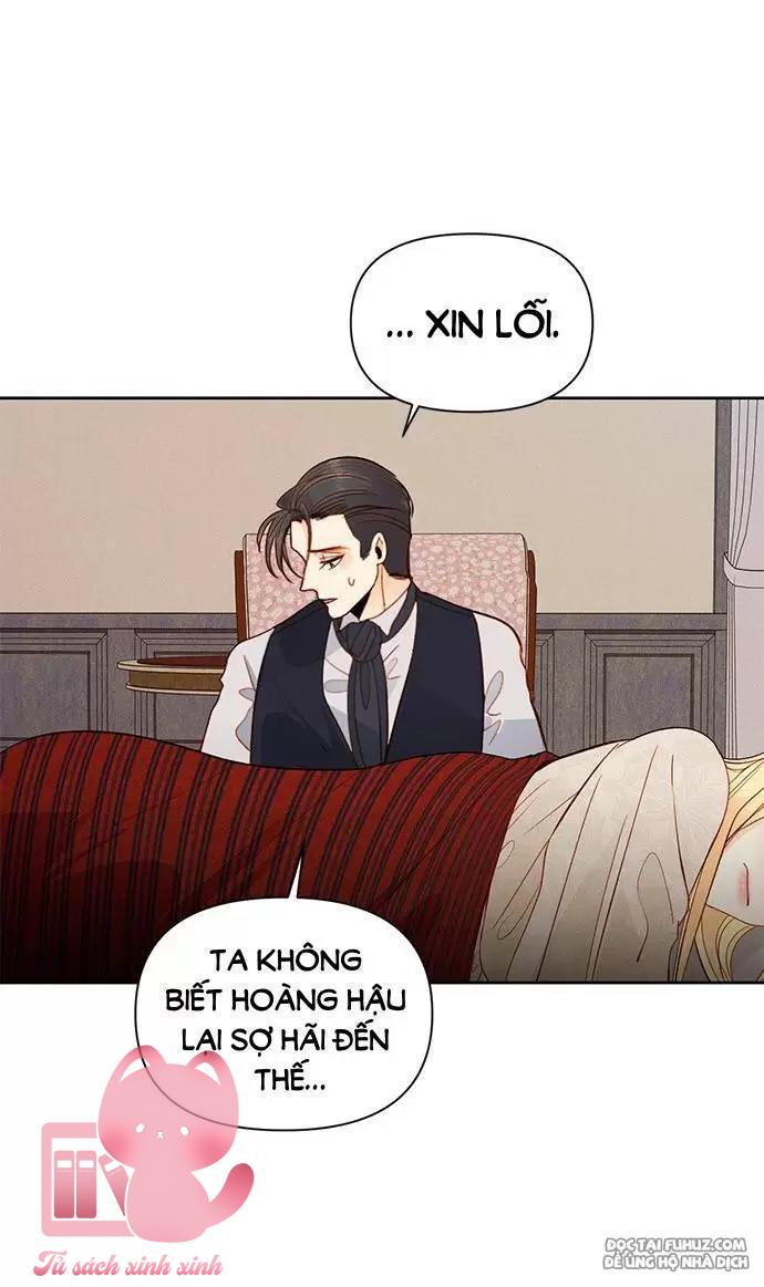 Hoàng Hậu Tái Hôn - Chap 67