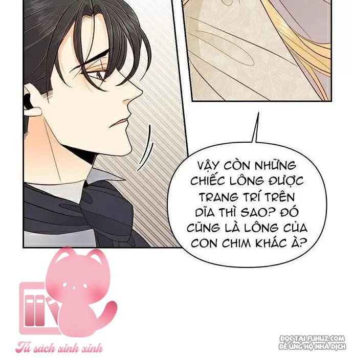 Hoàng Hậu Tái Hôn - Chap 67