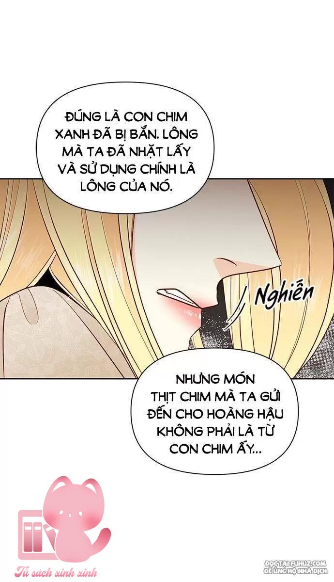Hoàng Hậu Tái Hôn - Chap 67