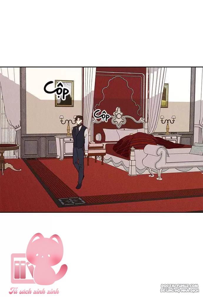 Hoàng Hậu Tái Hôn - Chap 67