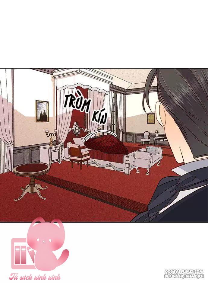 Hoàng Hậu Tái Hôn - Chap 67