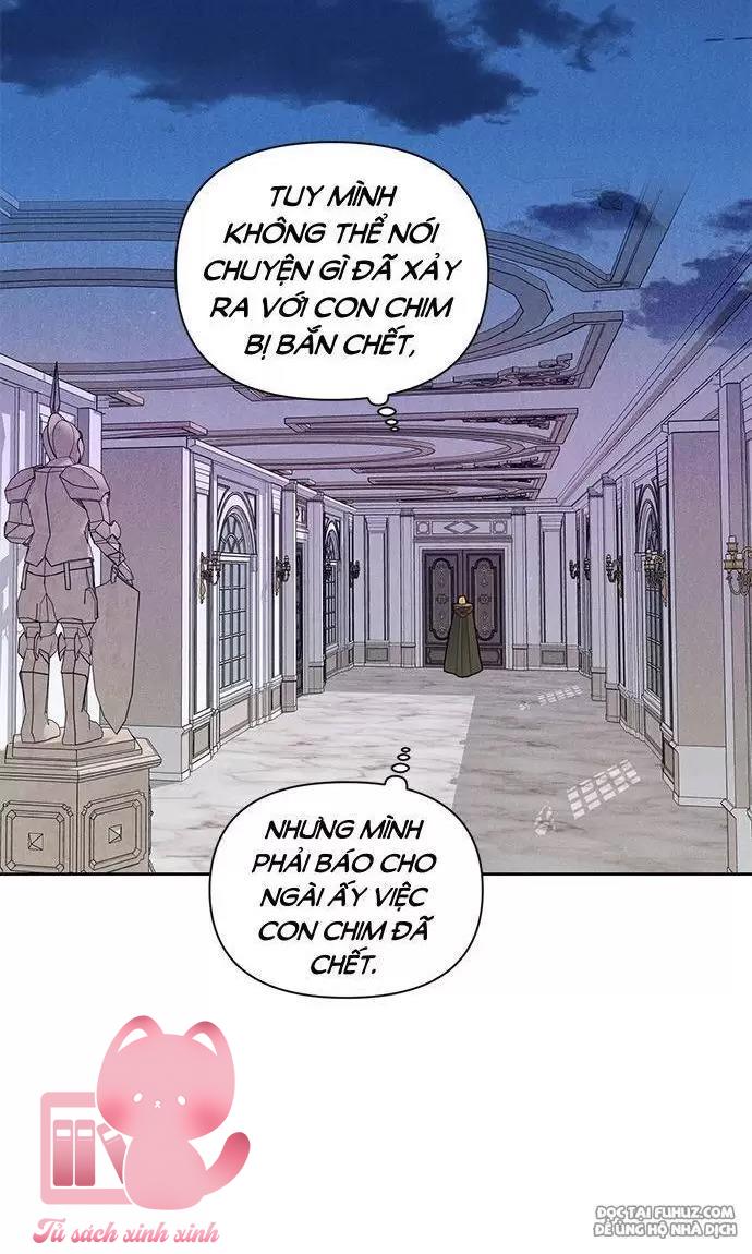 Hoàng Hậu Tái Hôn - Chap 67
