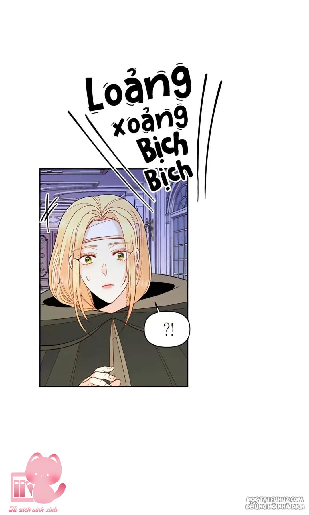 Hoàng Hậu Tái Hôn - Chap 67