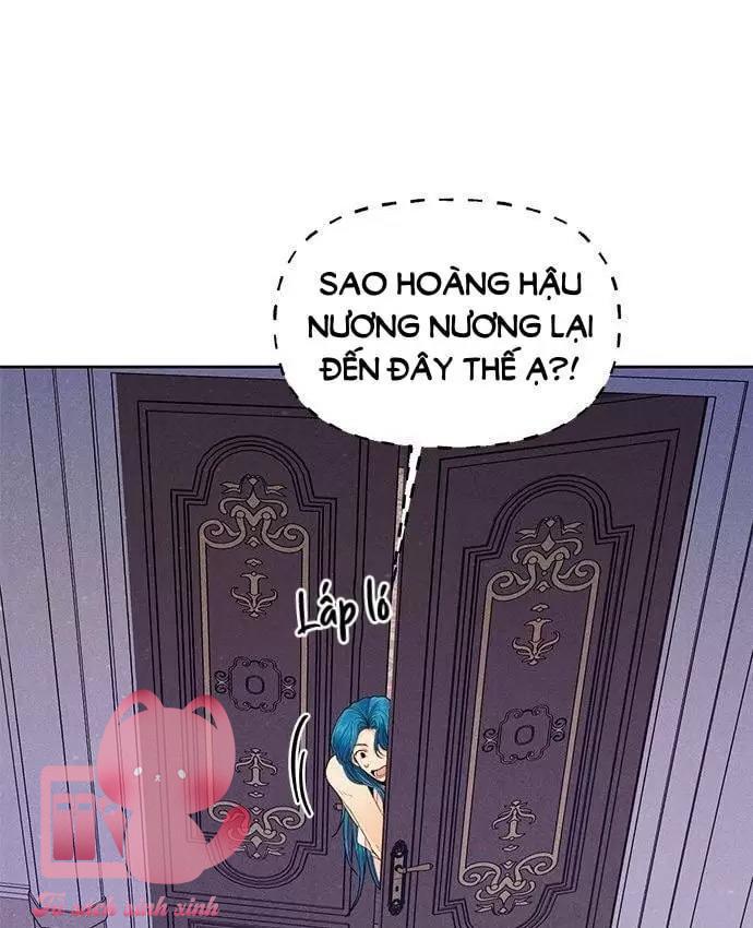 Hoàng Hậu Tái Hôn - Chap 67