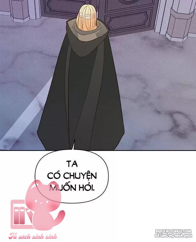 Hoàng Hậu Tái Hôn - Chap 67