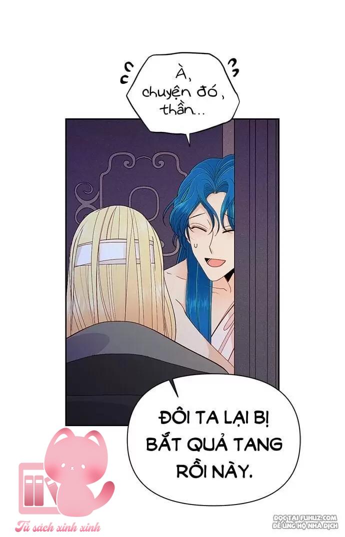 Hoàng Hậu Tái Hôn - Chap 67