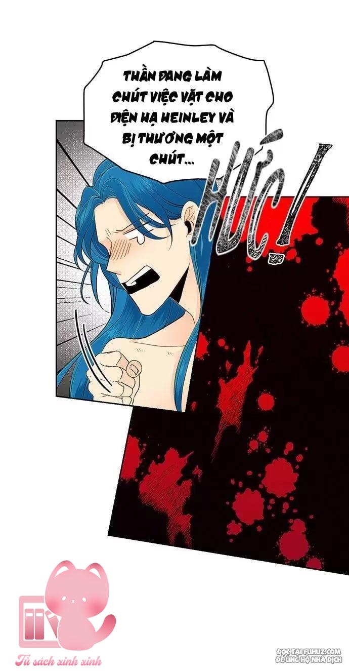 Hoàng Hậu Tái Hôn - Chap 67