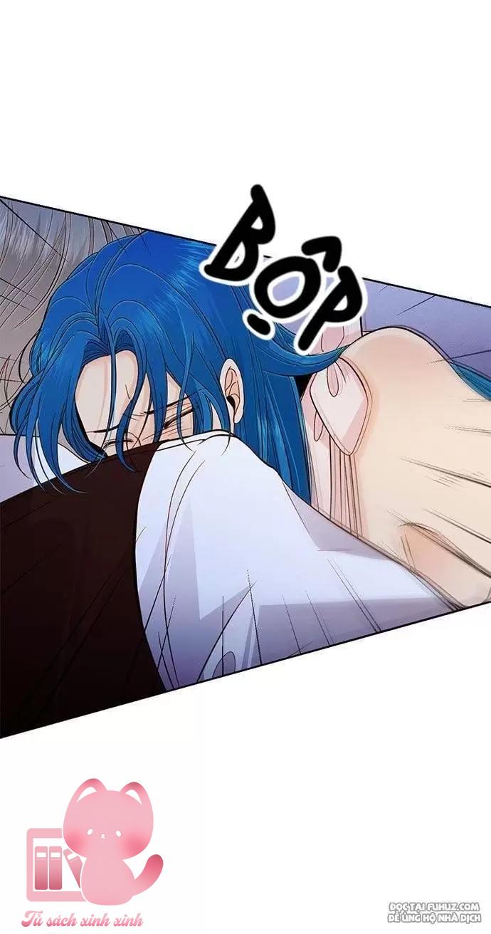 Hoàng Hậu Tái Hôn - Chap 67