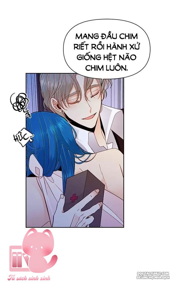 Hoàng Hậu Tái Hôn - Chap 67