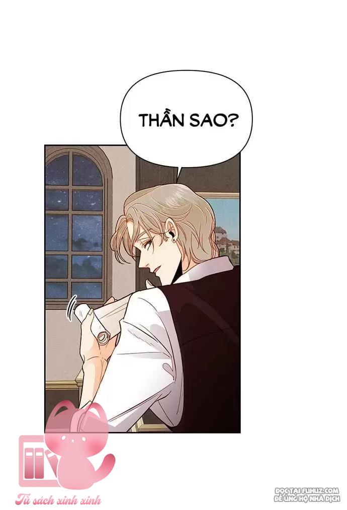 Hoàng Hậu Tái Hôn - Chap 67