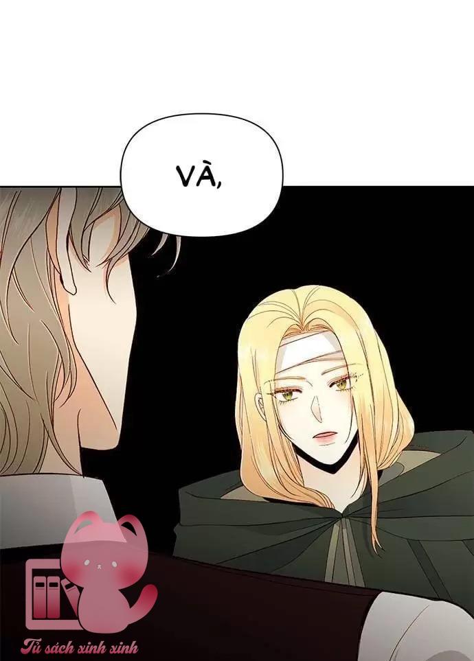 Hoàng Hậu Tái Hôn - Chap 67