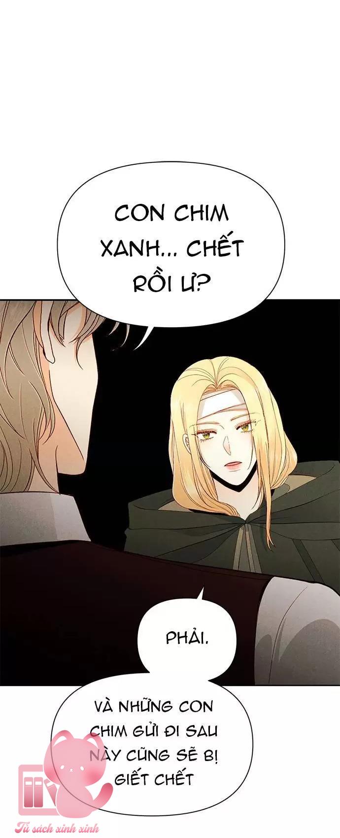 Hoàng Hậu Tái Hôn - Chap 68