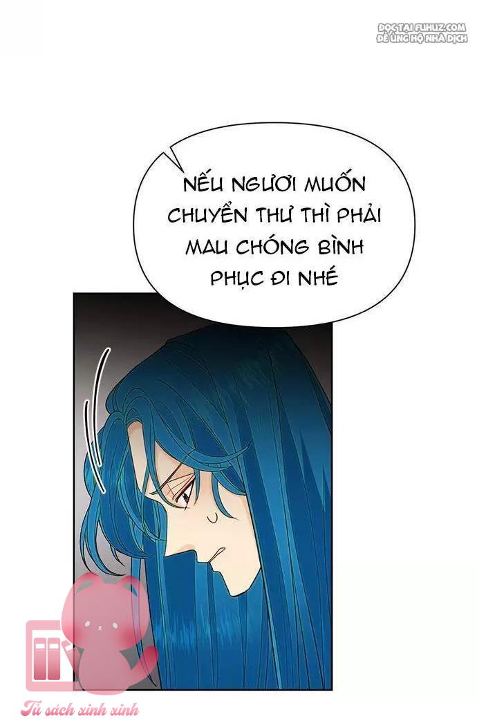 Hoàng Hậu Tái Hôn - Chap 68