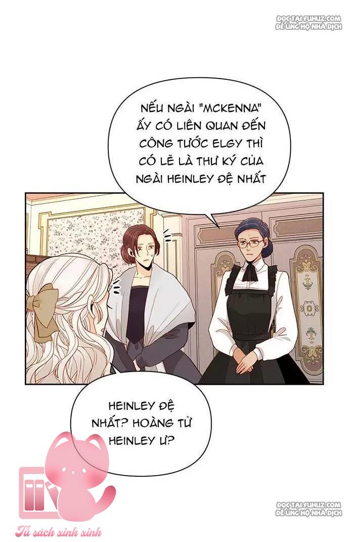 Hoàng Hậu Tái Hôn - Chap 68