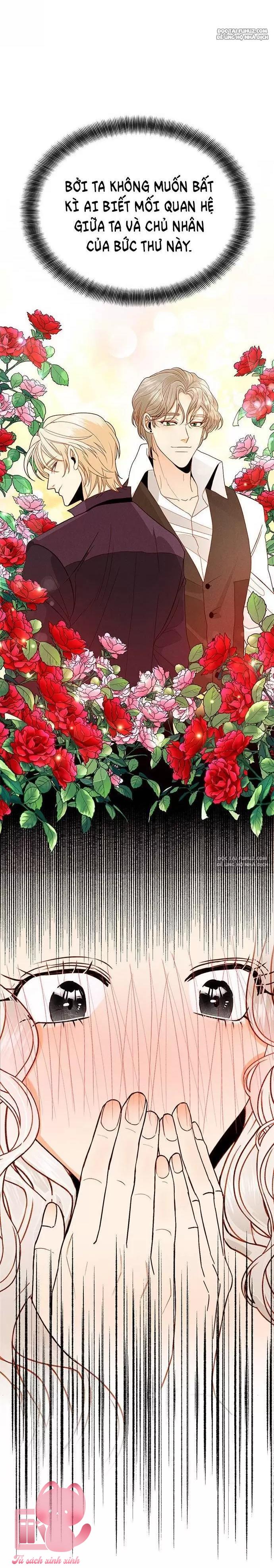 Hoàng Hậu Tái Hôn - Chap 68