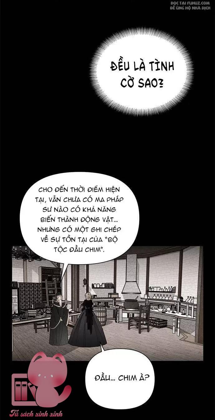 Hoàng Hậu Tái Hôn - Chap 68