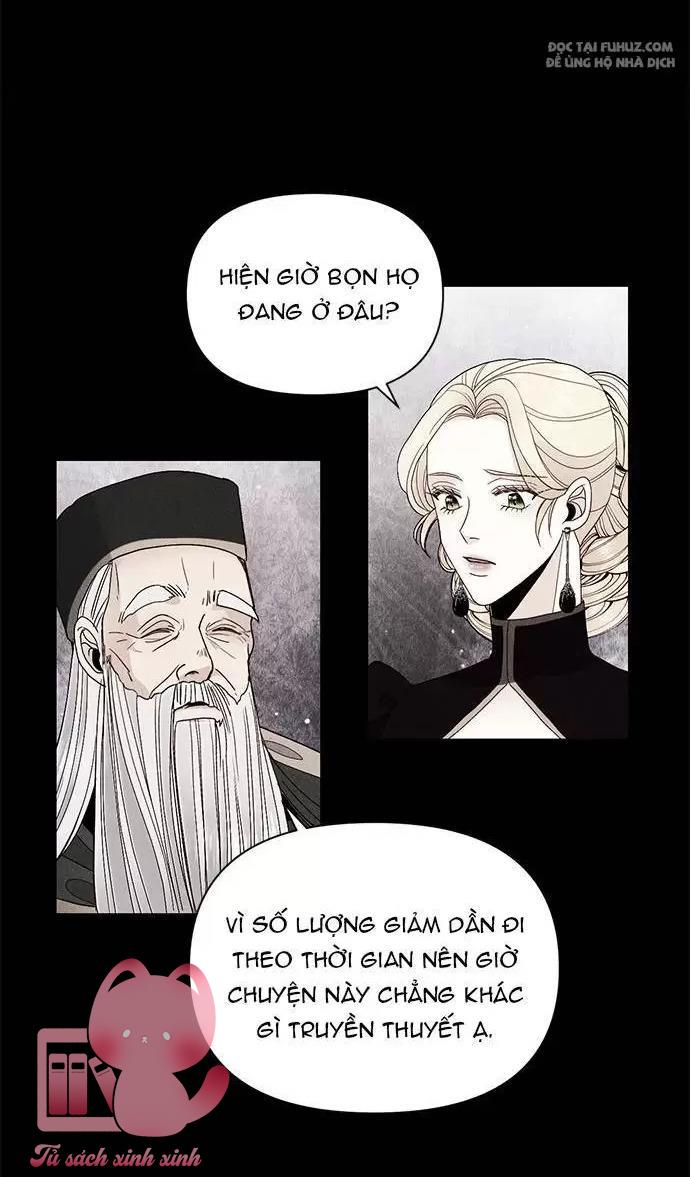 Hoàng Hậu Tái Hôn - Chap 68