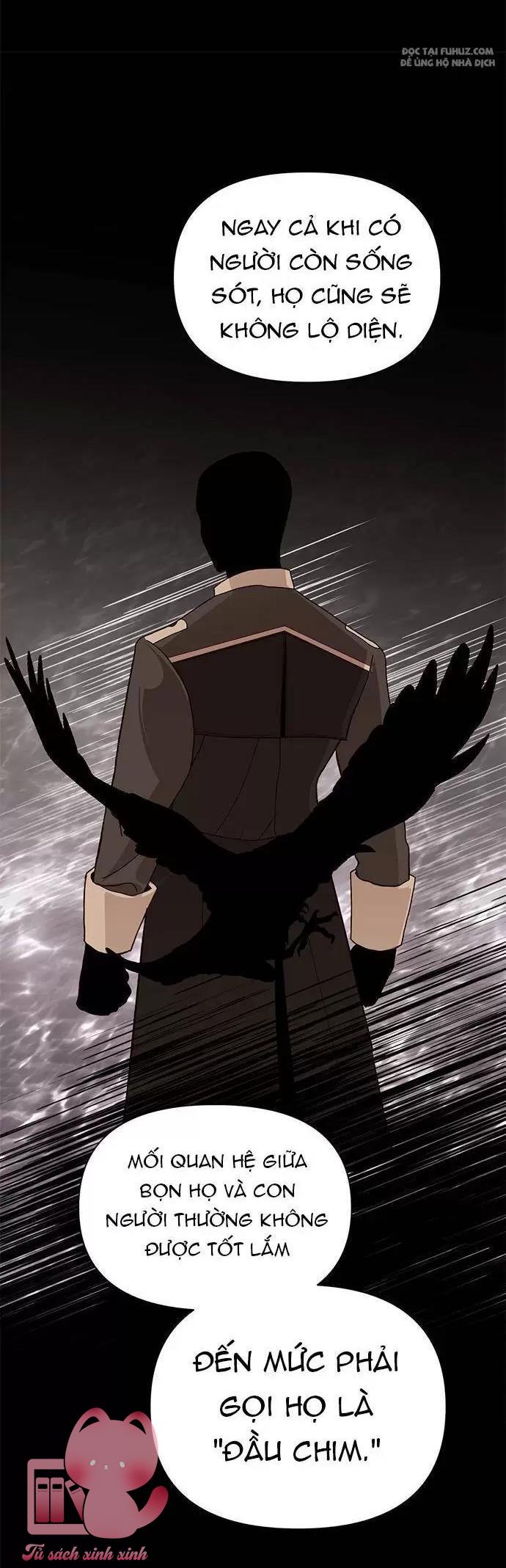 Hoàng Hậu Tái Hôn - Chap 68