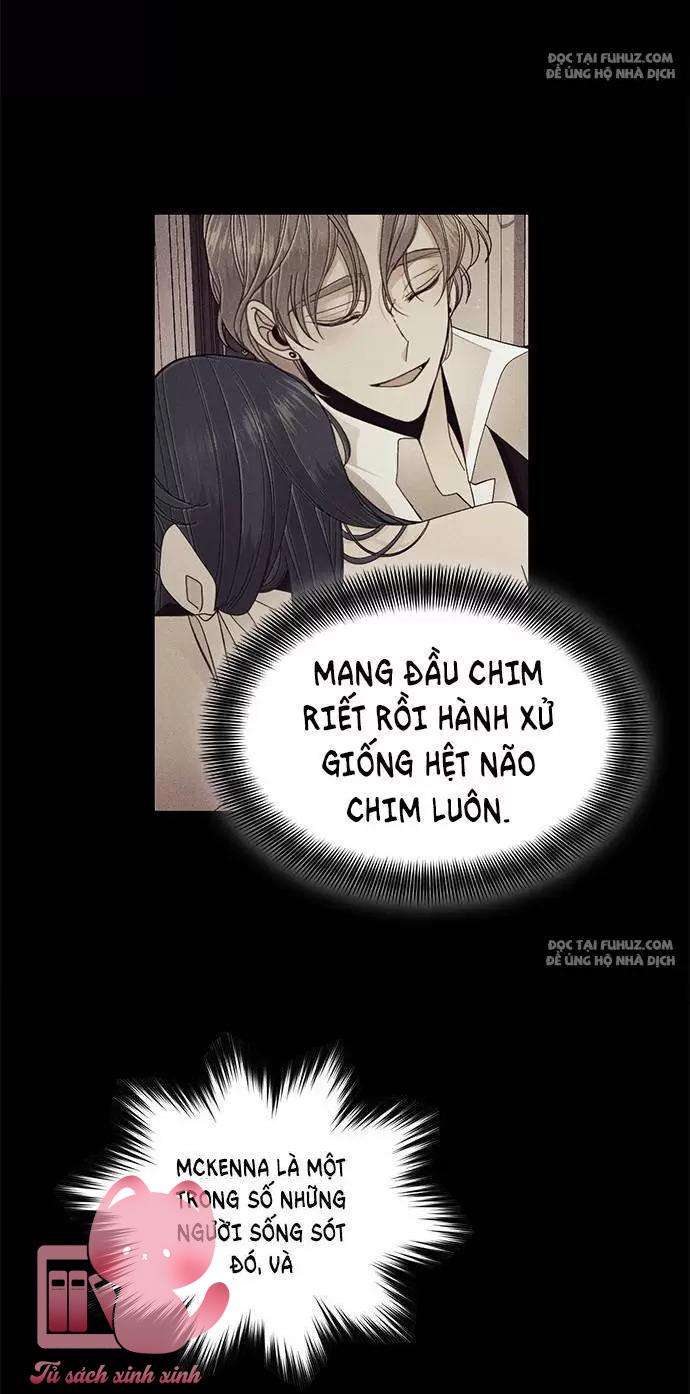 Hoàng Hậu Tái Hôn - Chap 68