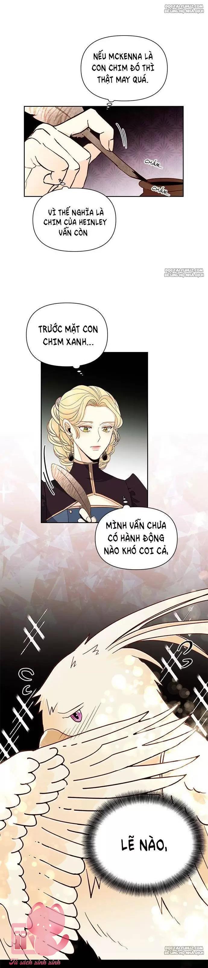 Hoàng Hậu Tái Hôn - Chap 68